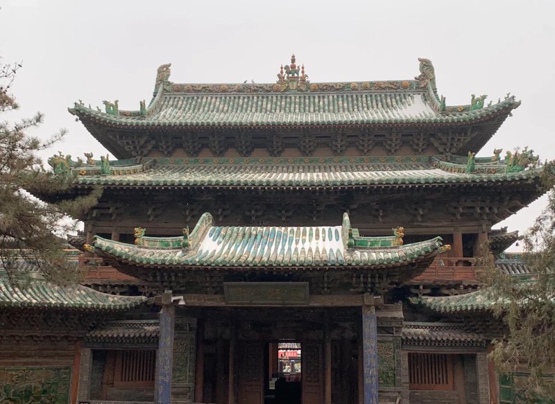 晋中御濡